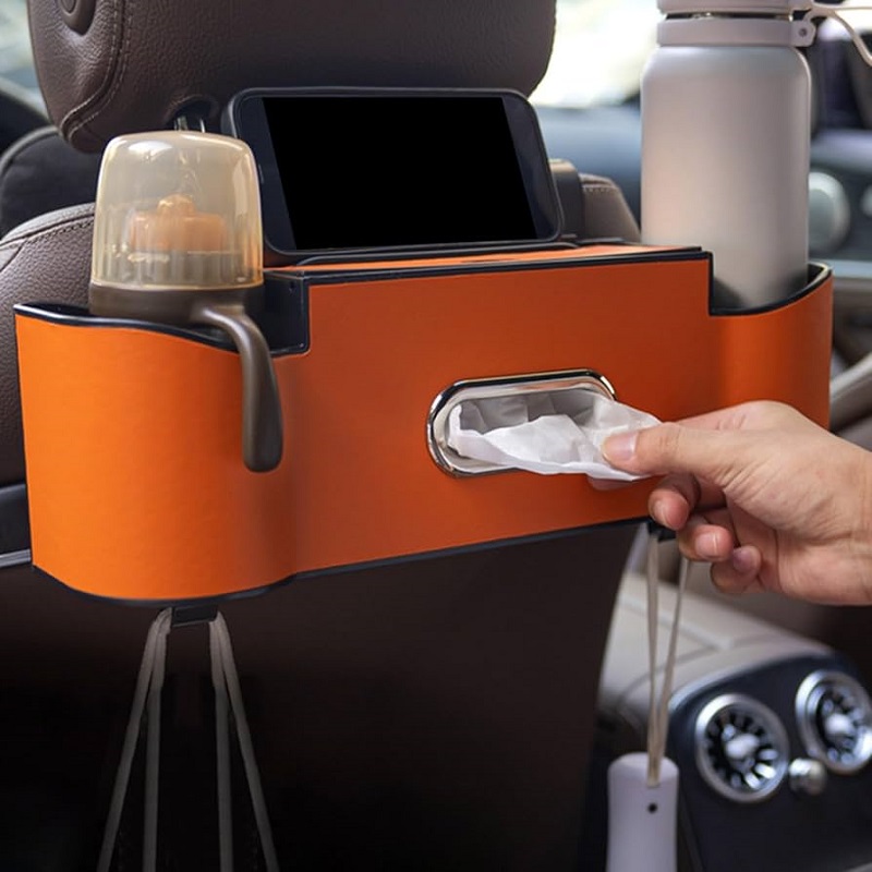 نظم دهنده وسایل خودرو -چند رنگ