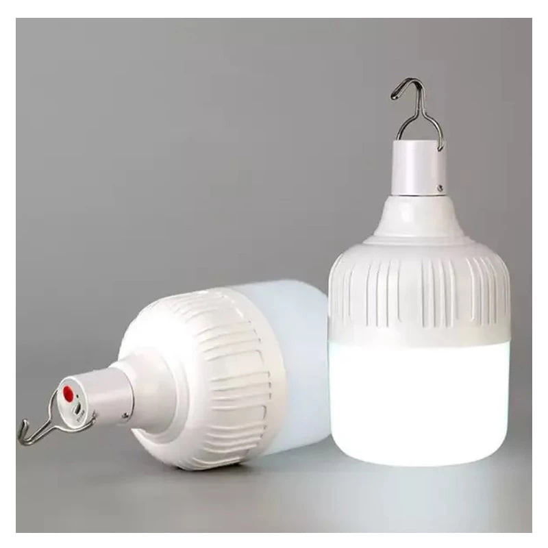 لامپ شارژی 40 وات sanan-سفید